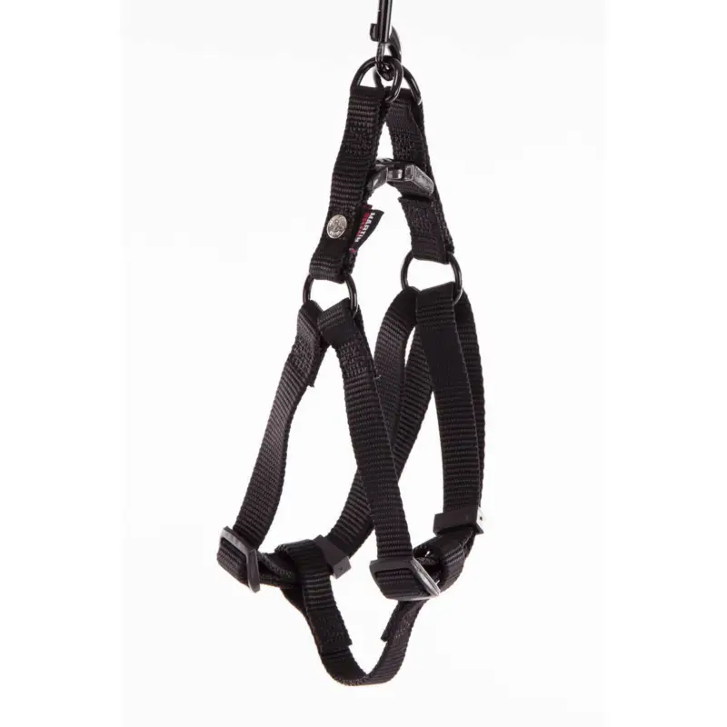 Prix Choc Harnais baudrier Martin Sellier noir 10-25/35cm pour chien