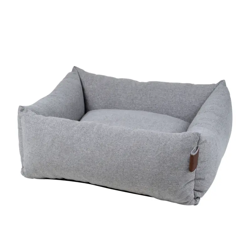Panier Vadigran snug nut grey 70 x 55 cm pour chien Petit Prix