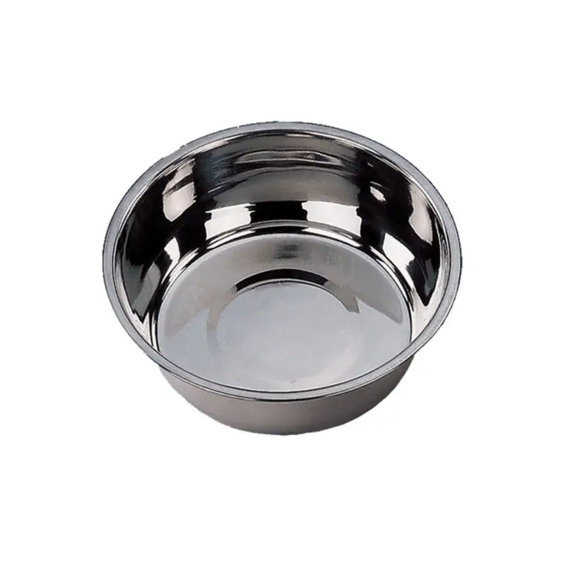 Mangeoire Vadigran inox 29cm pour chien Bon Plan