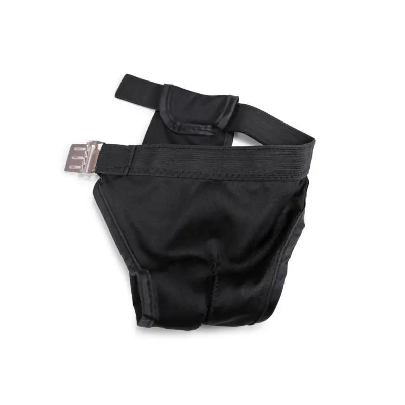 Usine Directe Culotte Vadigran T2 32-39cm avec protège-slips x4 pour chien