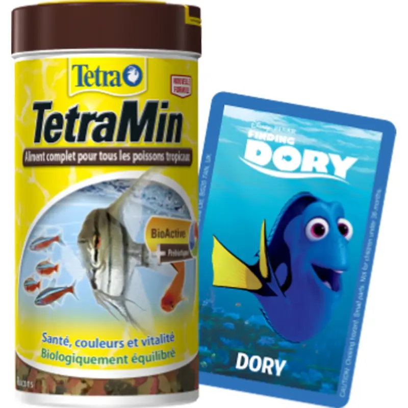 Paiement Sécurisé Tetra aquasafe Tetra 250ml pour poisson