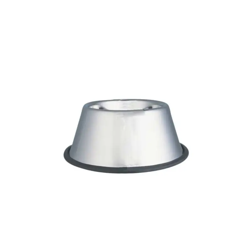 Seulement Aujourd&rsquo;hui Gamelle Bubimex cocker inox pour chien