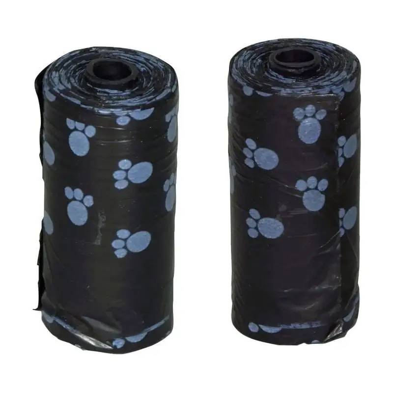 Bubimex sachets ramasse-crotte biodégradables pour chien – 20 sachets Acheter En Ligne