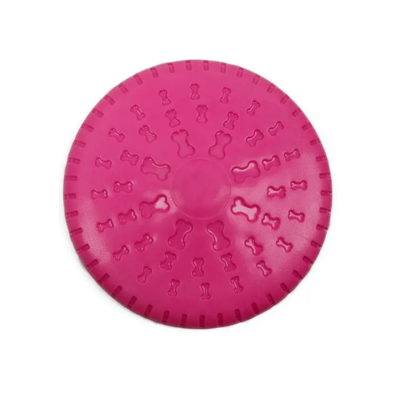 Commander Vite Jouet Bubimex bubi disc pour chien