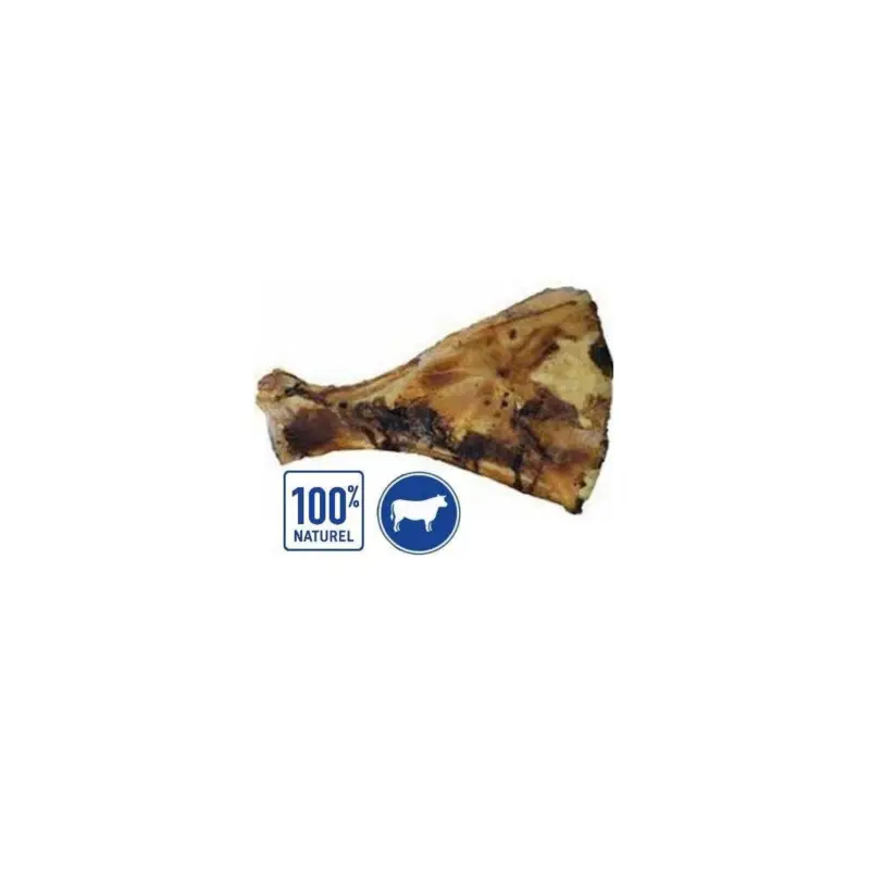 Bubimex Os pour chien naturel omoplate taille L Promotion