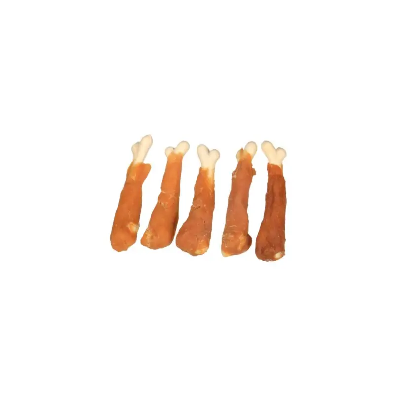 Bubimex Chicken wings pour chien 100g Certifié