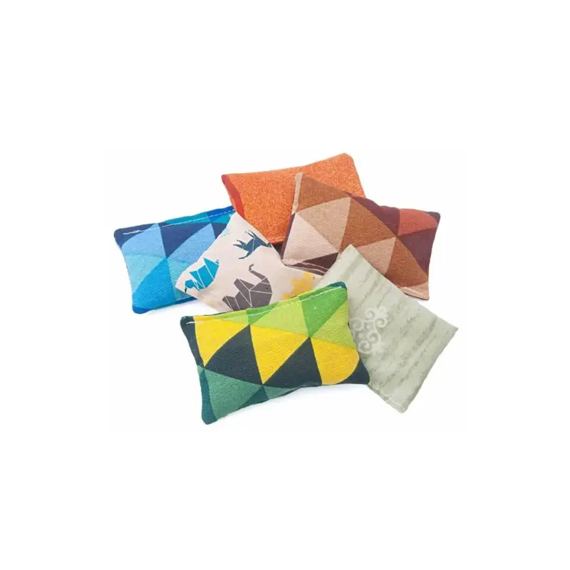 Bubimex jouet pour chat coussin Baldini Populaire
