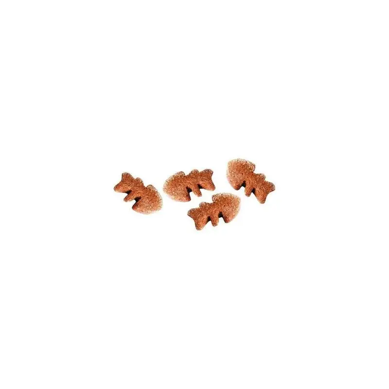 Petit Prix Carnilove friandises pour chat Crunch Saumon Menthe 50 g