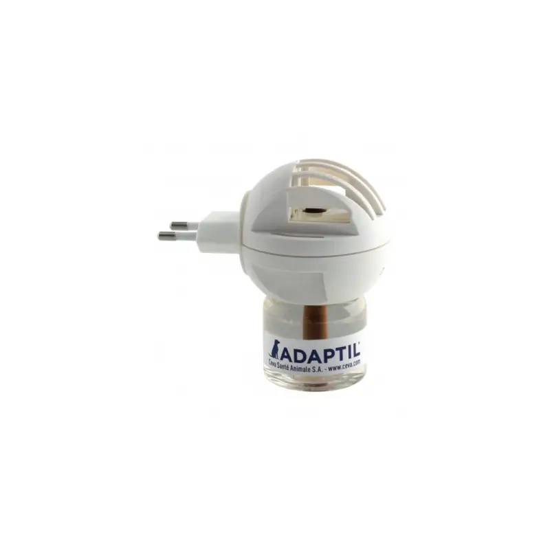 Recharge Adaptil anti-stress 30 jours 48ml pour chien Haute Qualité