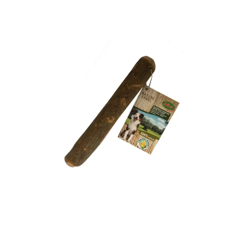 Bubimex Friandise pour chien bâton d&rsquo;olivier taille M 20-26cm Super Prix