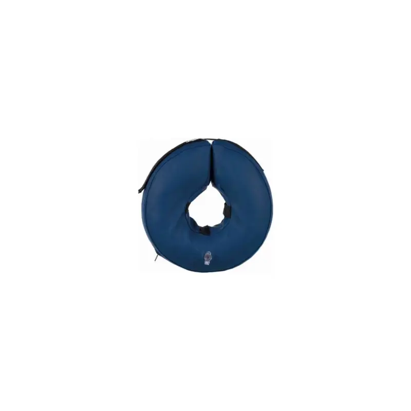 Collerette Trixie gonflable S pour chien Usine Directe