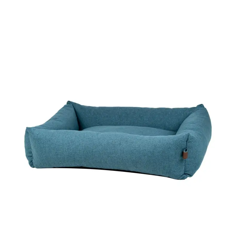 Panier Vadigran snug cosmic blue 100x80cm pour chien Bon Plan