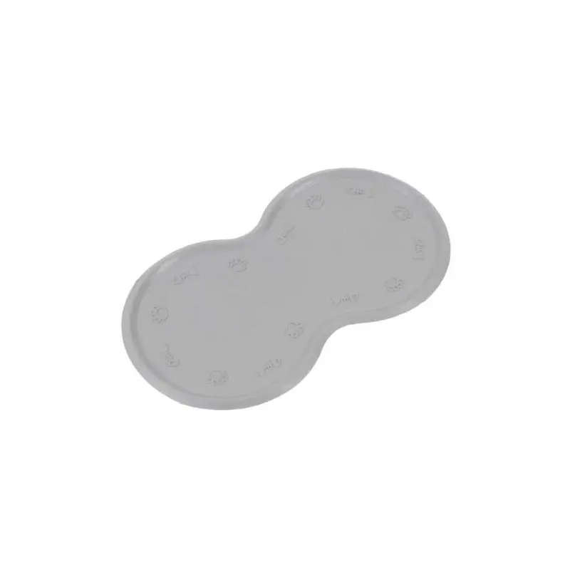Set de table Bubimex silicone pour chat Acheter Direct