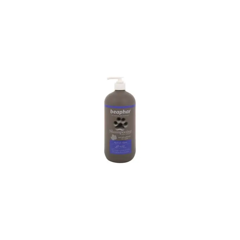 Shampooing Beaphar empreinte chiot 750ml pour chien Seulement Aujourd&rsquo;hui