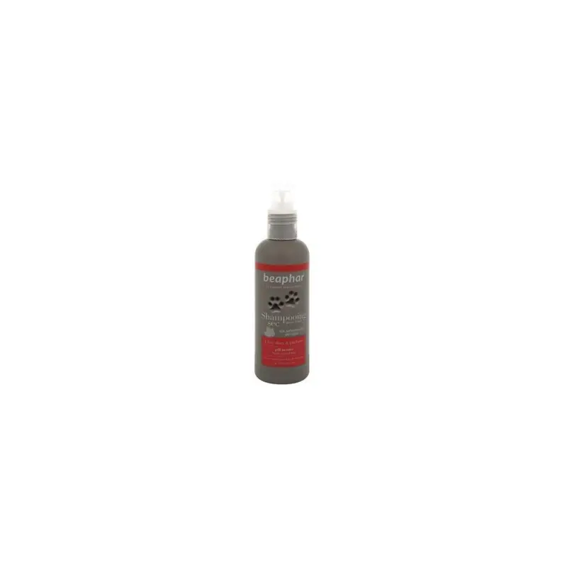 Spray shampooing sec Beaphar premium pour chat Meilleur Choix
