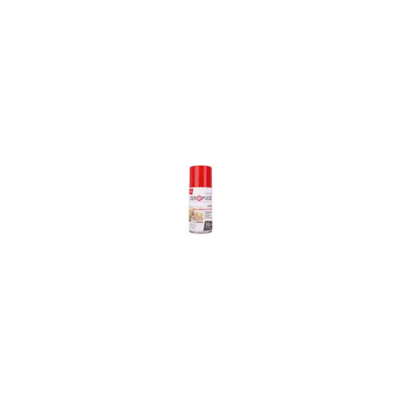 Spray foger Hery Zero puce chien 150ml Offre Spéciale