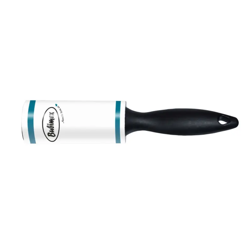 Brosse Bubimex adhésive anti-poils pour chat Commander Vite