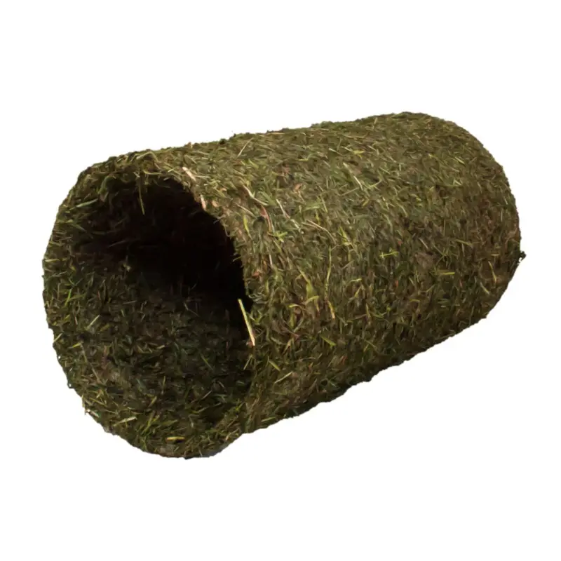 Tunnel de foin Bubimex 30cm 750g pour rongeur Seulement Aujourd&rsquo;hui