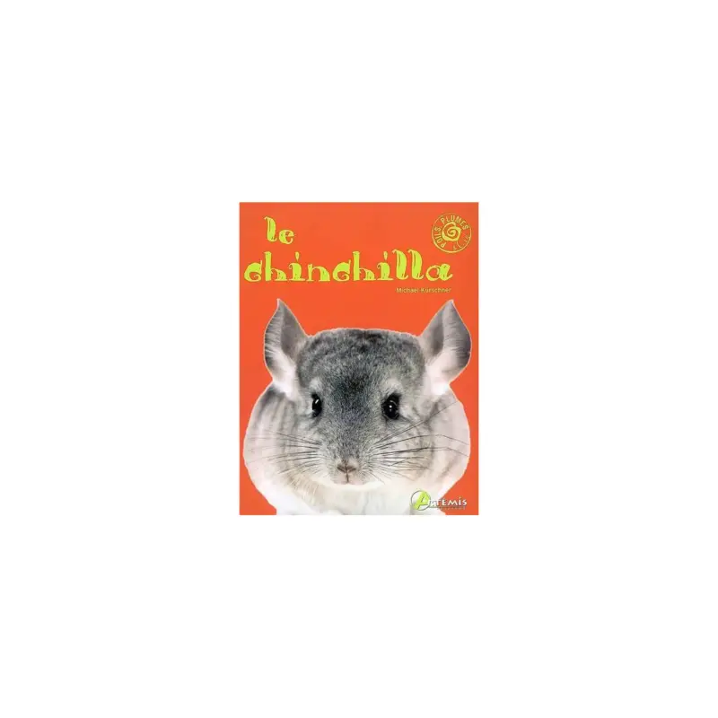Livre chinchilla Must-Have