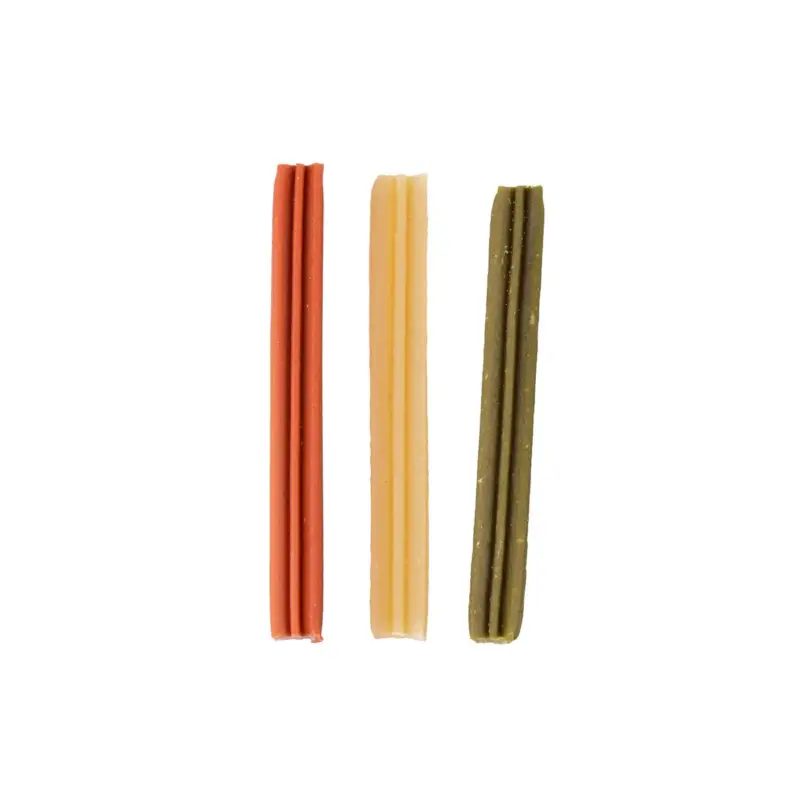 Certifié Bubimex Stick au riz sans gluten pour chien taille L à l&rsquo;unité