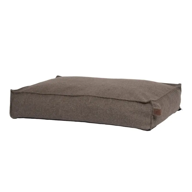 Éco matelas Vadigran stargaze deep taupe 100 x 70 cm pour chien Réduction