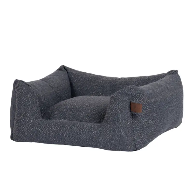 Éco panier Vadigran snooze midnight blue 60 x 50 cm pour chien Offre Spéciale