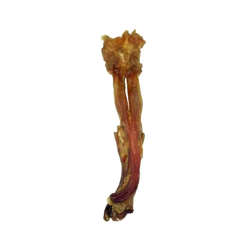 Prix Choc Bubimex tendons de bœuf pour chien en vrac 1 kg