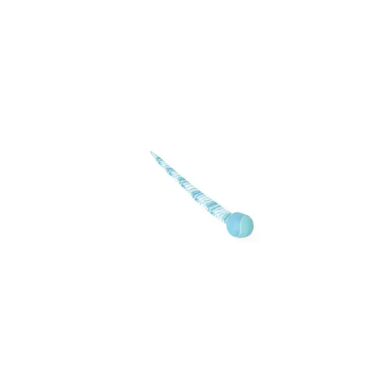 Prix Cassé Jouet balle filante flottant Bubimex 65cm pour chien