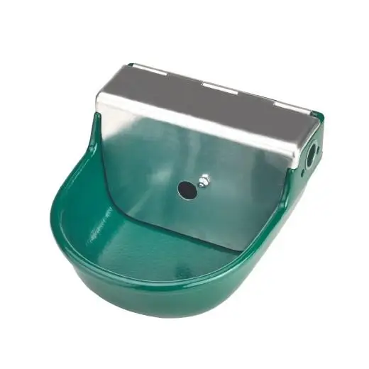 Abreuvoir automatique pour chien, en fonte à niveau constant – 2 litres Nouvelle Collection