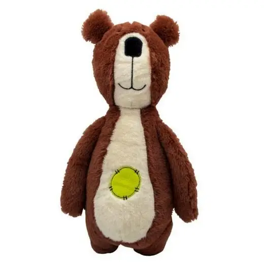 Acheter En Ligne Ours en Peluche Charly