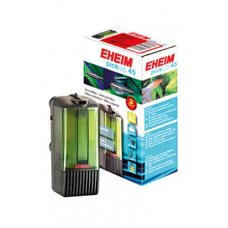 Produit De Marque Eheim PickUp 45 – Filtre interne pour aquarium