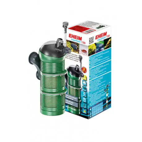 Eheim Aquaball 130 – Filtre interne aquarium Retour Gratuit