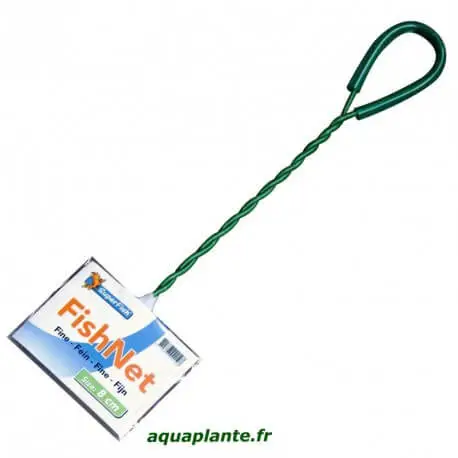 Offre Exclusive Epuisette à mailles fines