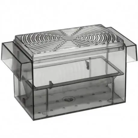 Super Prix Pondoir Flottant Guppy Tank 3 en 1