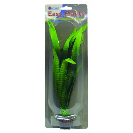 Achat Immédiat Superfish echinodorus sp 30cm – Plante Artificielle pour aquarium