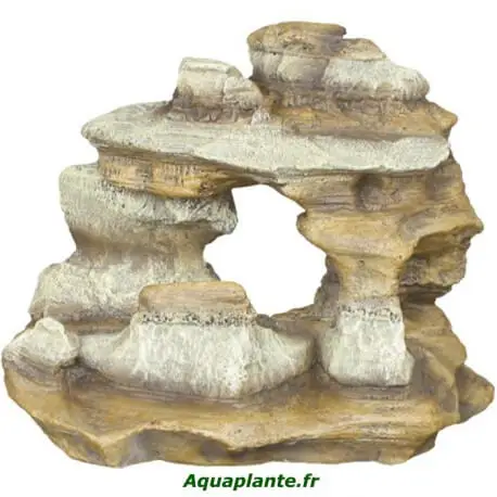 Hobby Amman Rock 1 – Décoration artificielle Satisfait Ou Remboursé
