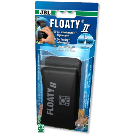 Promotion JBL Aimant Floaty 2 L – Aimant de nettoyage