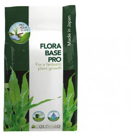 Retour Gratuit Colombo Flora Base Pro Medium 5L