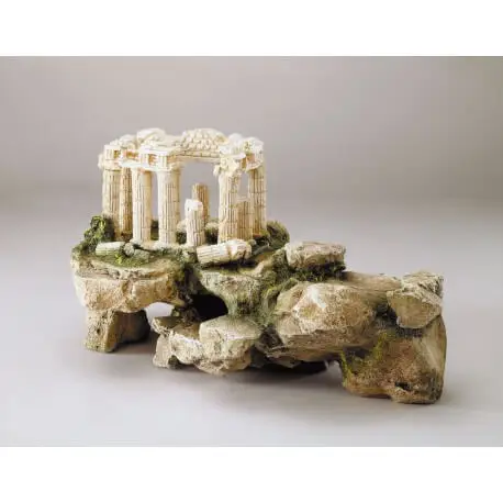 Dernière Chance Akropolis sur Rocher