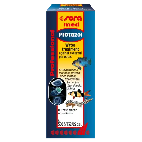 sera med Professional Protazol 25ml – Traitement contre les points blancs Offre Spéciale