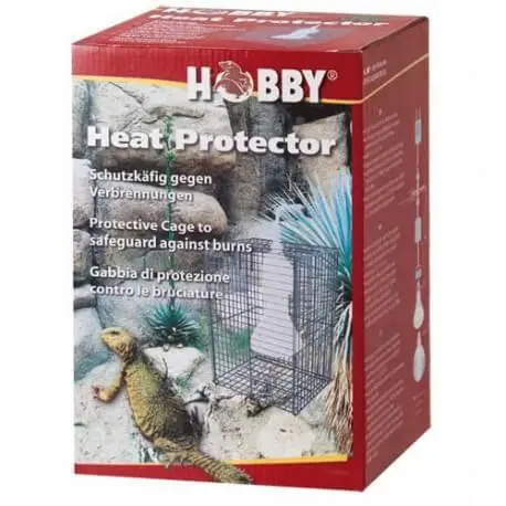 Populaire Hobby Heat Protector
