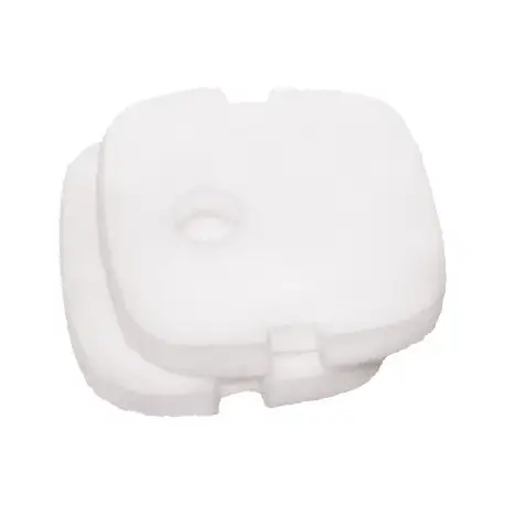 Achat Immédiat Sera Fibres Filtration Blanches pour Bioactive 130