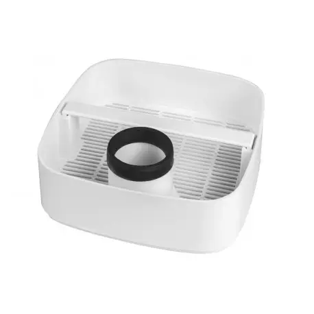 Must-Have sera GRAND COMPARTIMENT POUR SERA FIL BIOACTIVE 250 / 400 + UV et sera UVC-Xtreme 800 et 1200