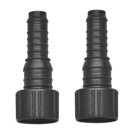 Usine Directe SERA Raccord de Tuyau variable pour Système UV-C 5W Sera