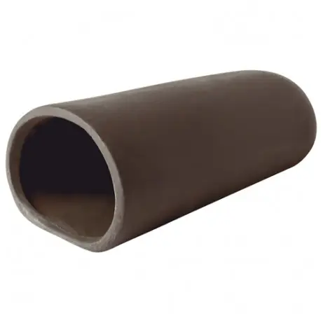 Hobby Catfish Cave M Brown – Cachette loricariidés Paiement Sécurisé