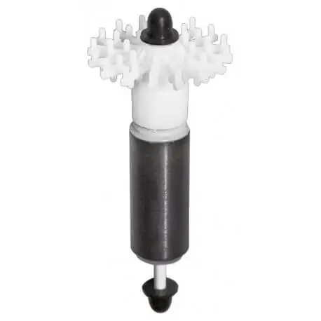 Remise SERA Unité Rotor avec Axe et Palier pour Sera 400 HO ou 600 S