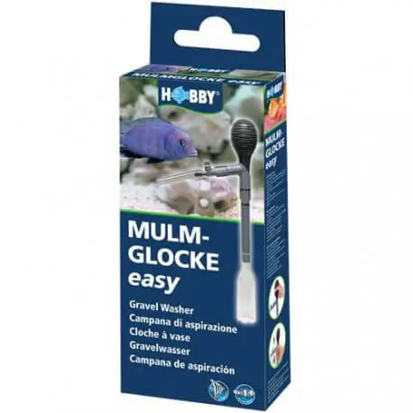 Super Prix Hobby Cloche à vase easy – Outil de nettoyage