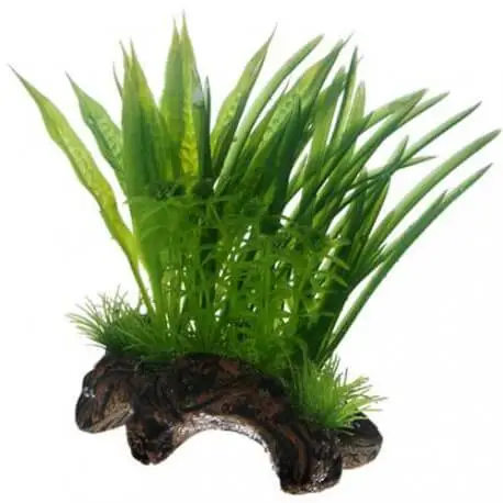 Solde Hobby Flora Root 1 S 17cm – Plantes artificielles