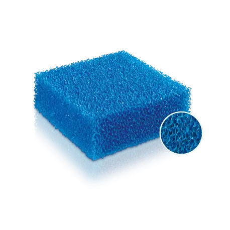 Juwel BioPlus Coarse L – Mousse bleue de filtration large Produit De Marque