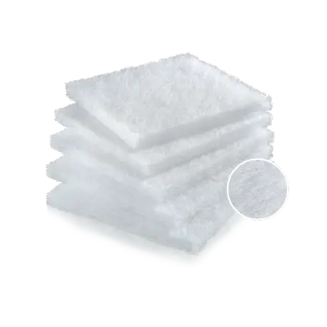 Dernière Chance Juwel BioPad M 5pcs – Ouate de filtration